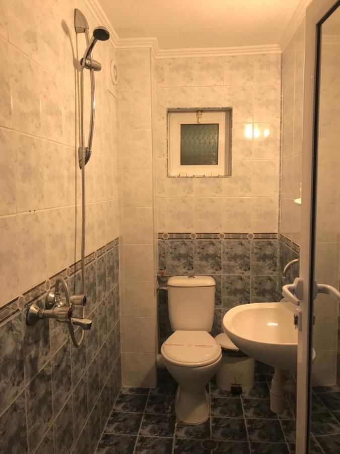 Комплекс Лебанов Hotel Yundola Exterior photo